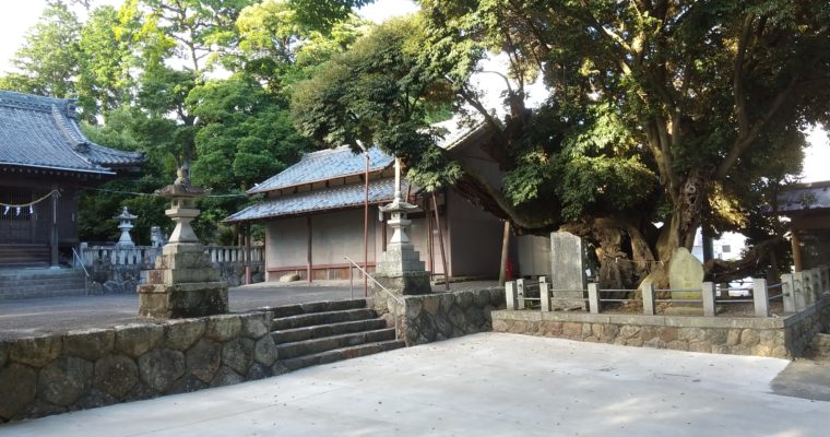 社務所建設に向けて